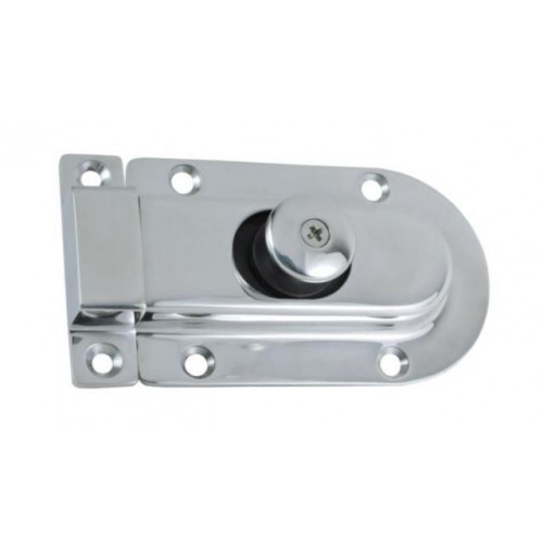 Stainless Steel 316 Surface Mount Mag Latch